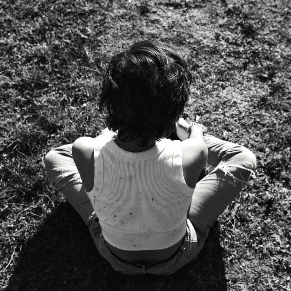 do it — album cover