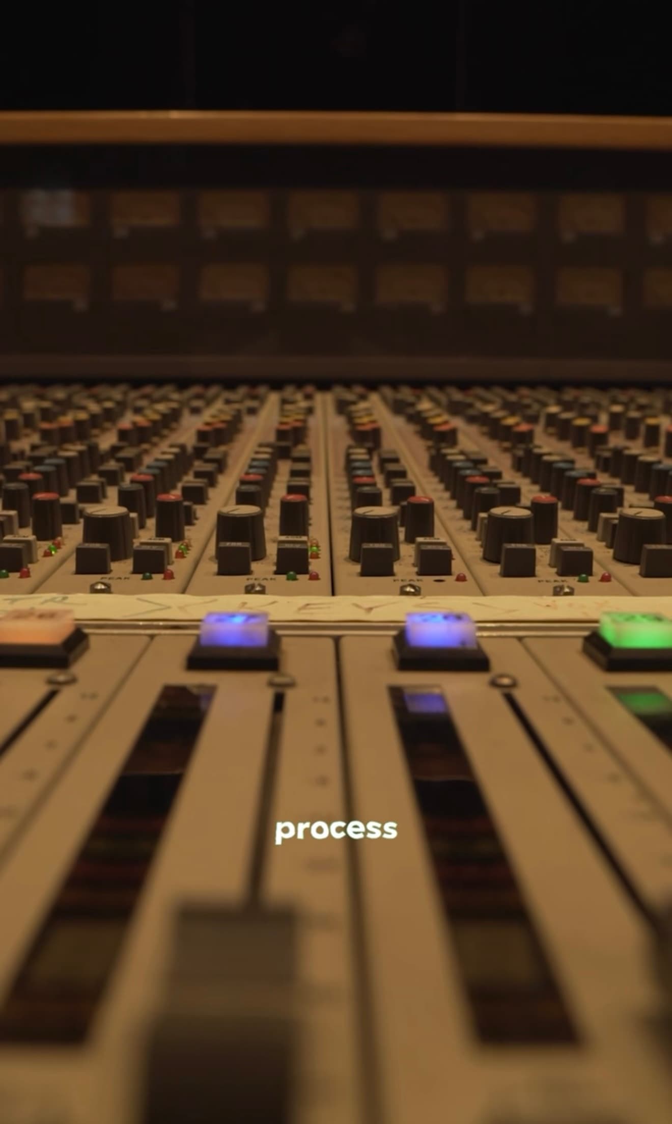 Building the Studio by The Park - video thumbnail