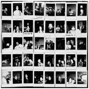 Always Good by The Park, TOBi — album cover